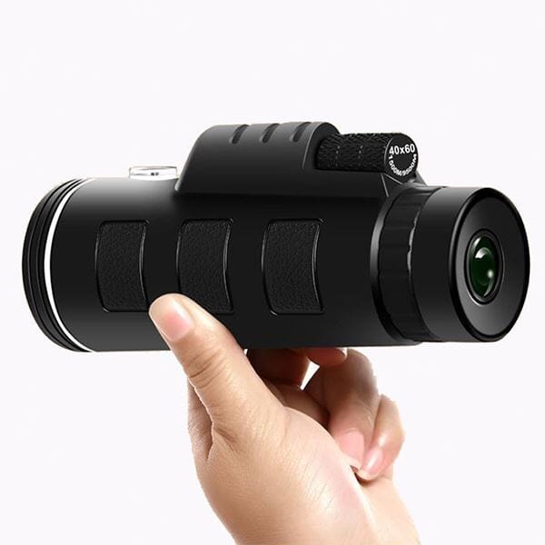 Optifier | HD Monocular Phone Telescope (40X Zoom) - Image 4