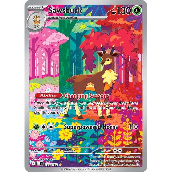 Pokémon TCG: Scarlet & Violet Temporal Forces | Assorted Sleeved Booster Pack - Image 5