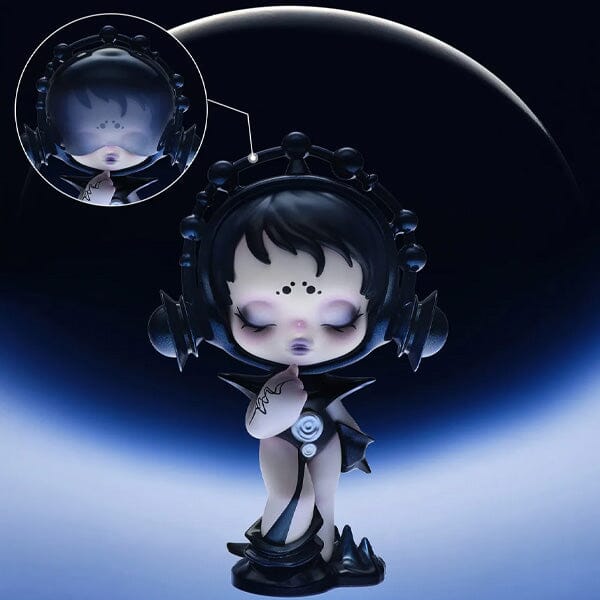 Pop Mart x Skullpanda: The Sound Series Figurine Blind Box Assorted (1pc) - Image 4