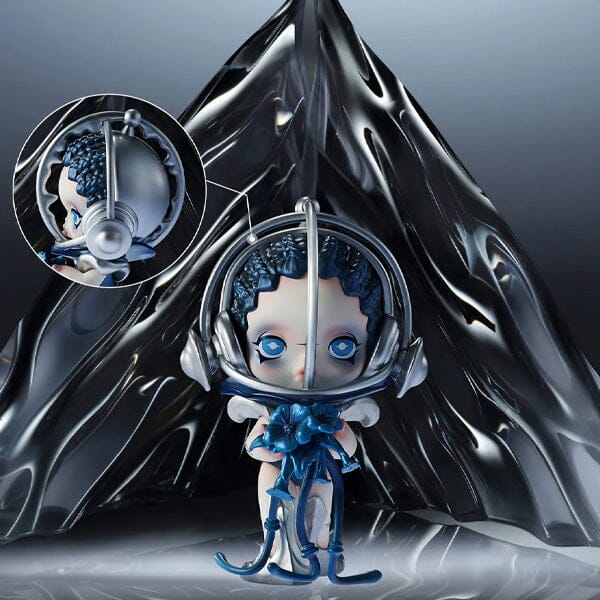 Pop Mart x Skullpanda: The Sound Series Figurine Blind Box Assorted (1pc) - Image 7