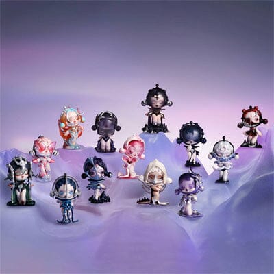 Pop Mart x Skullpanda: The Sound Series Figurine Blind Box Assorted (1pc) - Image 8