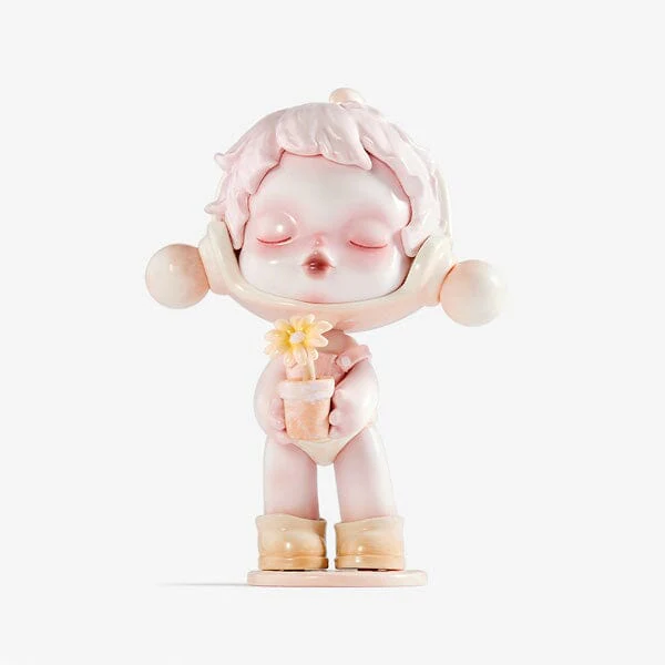 Pop Mart x Skullpanda: Warmth Series Figurine Blind Box Assorted (1pc) - Image 3