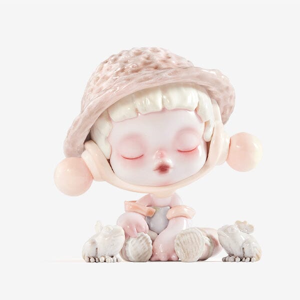 Pop Mart x Skullpanda: Warmth Series Figurine Blind Box Assorted (1pc) - Image 4