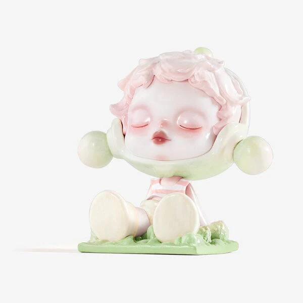 Pop Mart x Skullpanda: Warmth Series Figurine Blind Box Assorted (1pc) - Image 5