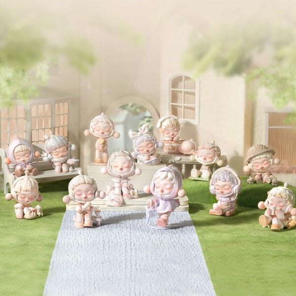 Pop Mart x Skullpanda: Warmth Series Figurine Blind Box Assorted (1pc) - Image 6