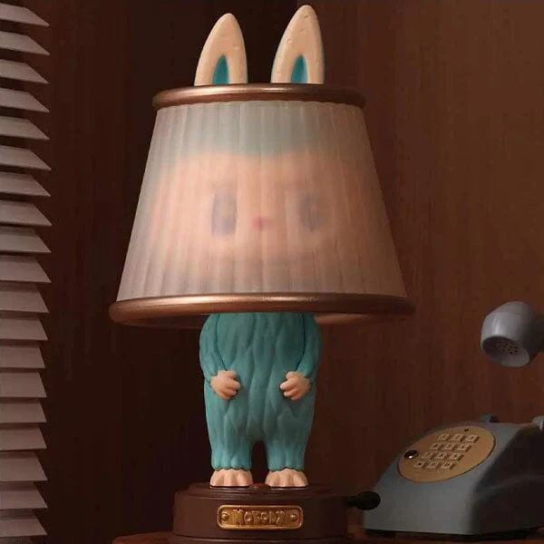 Pop Mart x THE MONSTERS: Almost Hidden Series Figurine Blind Box (1pc) - Image 7