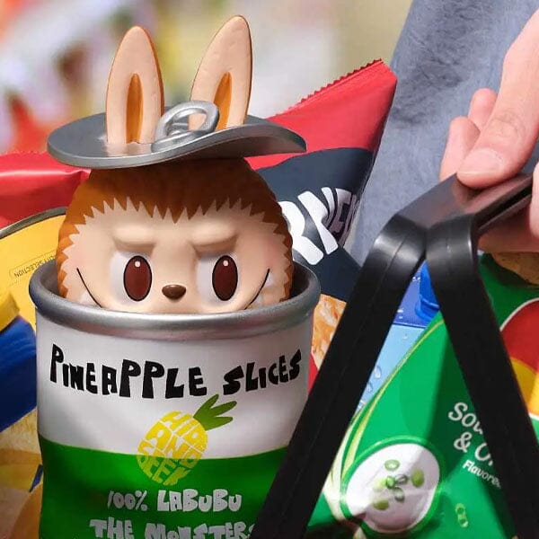 Pop Mart x THE MONSTERS: Almost Hidden Series Figurine Blind Box (1pc) - Image 8