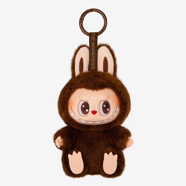 Pop Mart x THE MONSTERS: Have A Seat Series Plush Keyring Figurine Blind Box (1pc) - Image 6