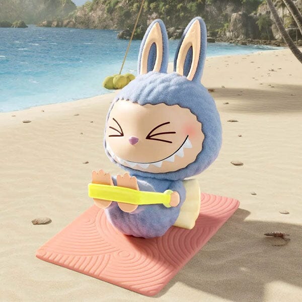 Pop Mart x THE MONSTERS: Lazy Yoga Series Figurine Blind Box (1pc) - Image 8