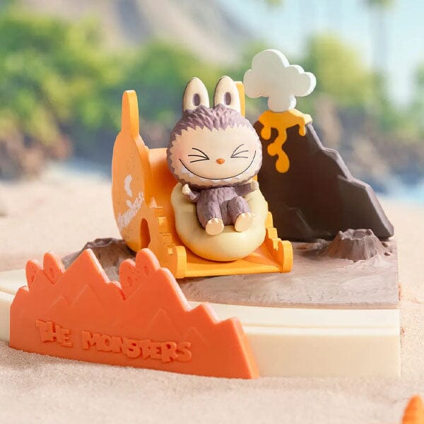 Pop Mart x THE MONSTERS: Playing Games Series Scene Sets Figurine Blind Box (1pc) - Image 10