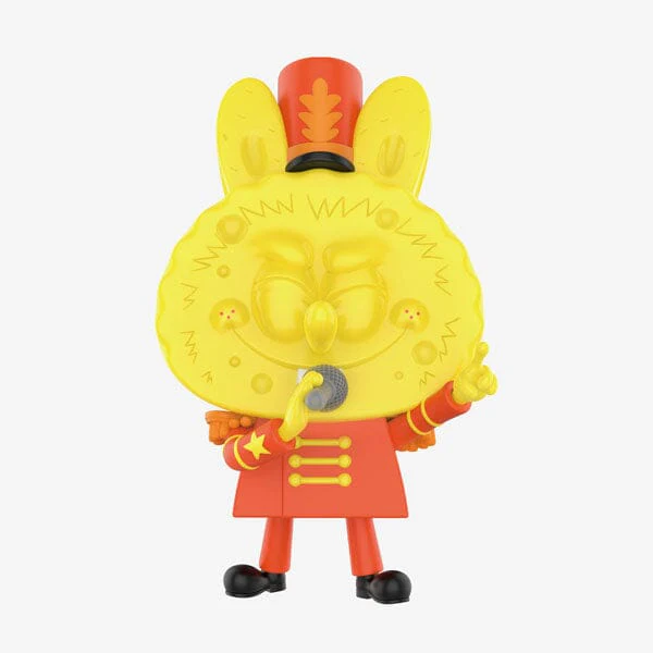 Pop Mart x THE MONSTERS: Spongebob Series Figurine Blind Box (1pc) - Image 3