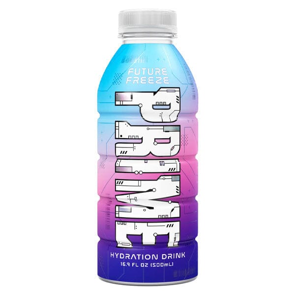 PRIME Hydration Drink By Logan Paul & KSI - Image 10