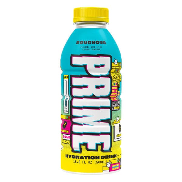 PRIME Hydration Drink By Logan Paul & KSI - Image 11