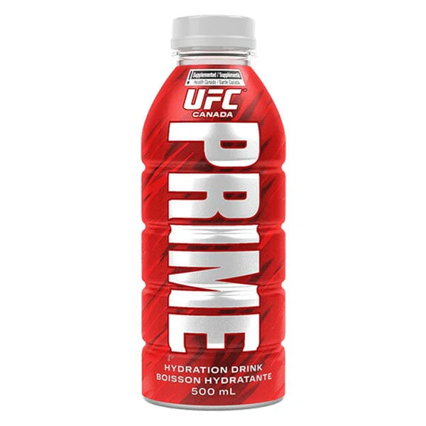 PRIME Hydration Drink By Logan Paul & KSI - Image 12