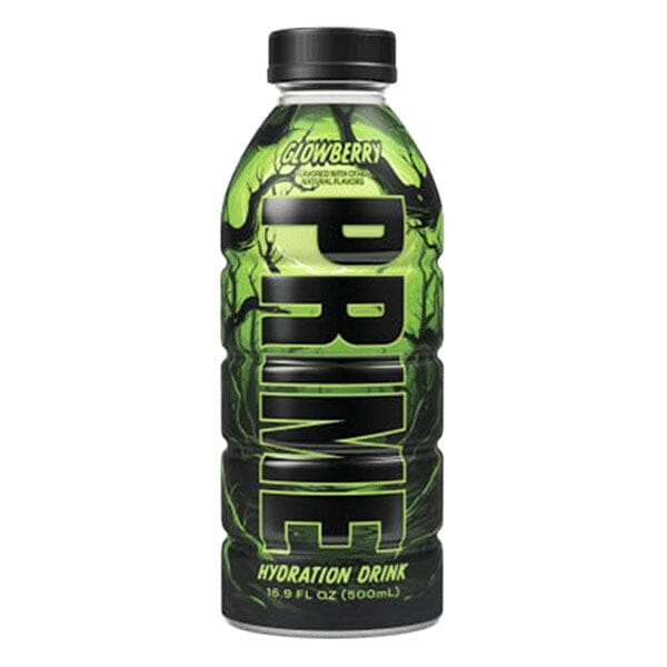 PRIME Hydration Drink By Logan Paul & KSI - Image 13