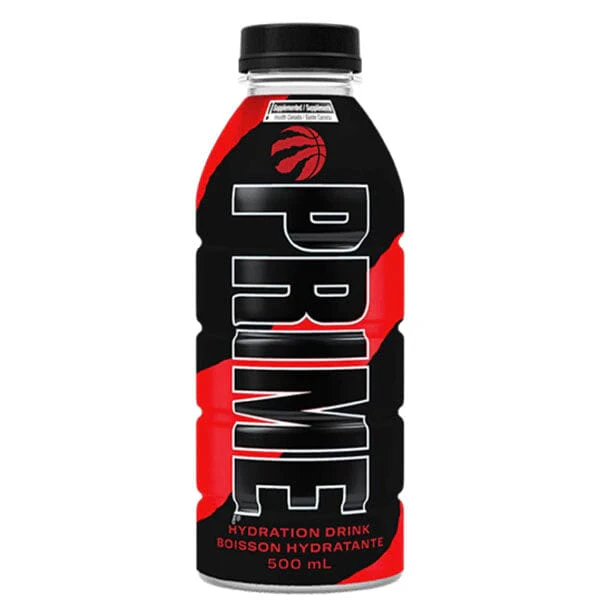 PRIME Hydration Drink By Logan Paul & KSI - Image 4