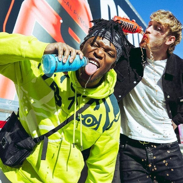 PRIME Hydration Drink By Logan Paul & KSI - Image 6