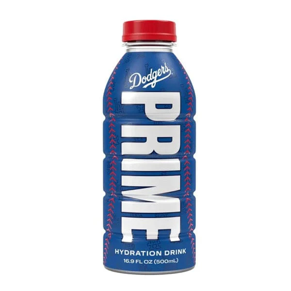 PRIME Hydration Drink By Logan Paul & KSI - Image 7