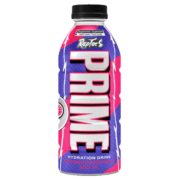 PRIME Hydration Drink By Logan Paul & KSI - Image 8