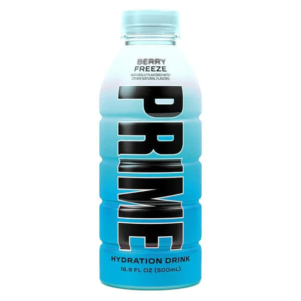 PRIME Hydration Drink By Logan Paul & KSI - Image 9