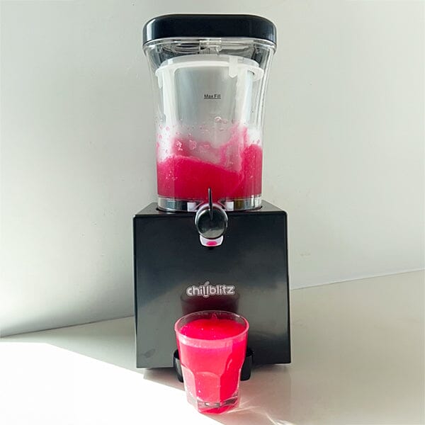 ProKitchen Chillblitz Electric Frozen Drink Machine - Image 4