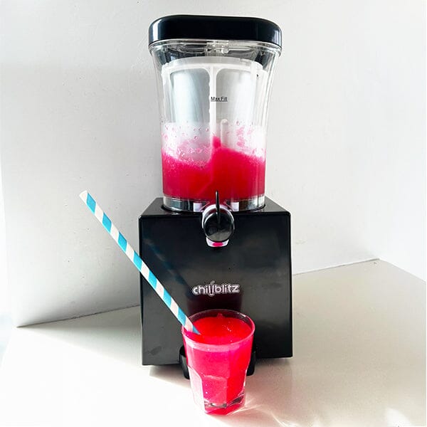 ProKitchen Chillblitz Electric Frozen Drink Machine - Image 6