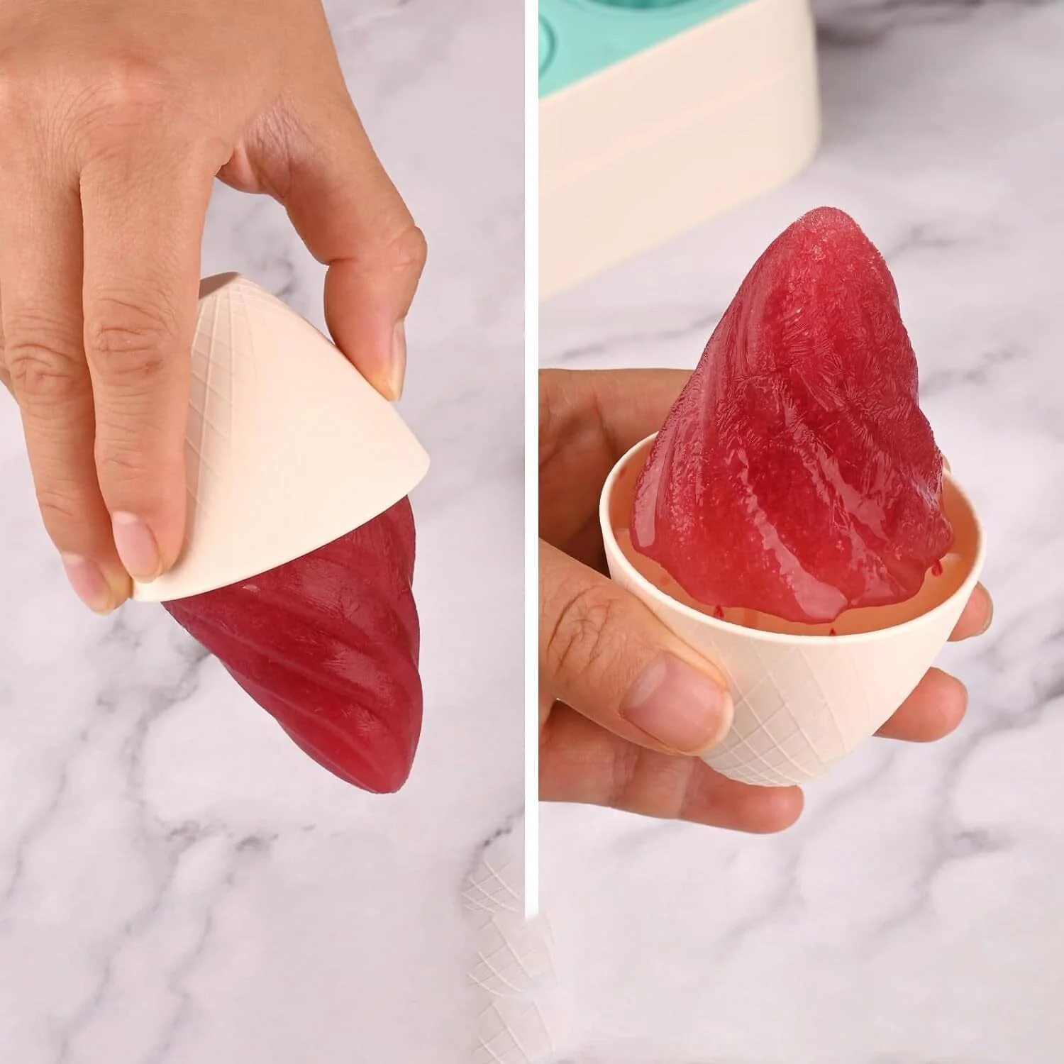 ProKitchen Chillblitz Popsicle Mold System - Image 9