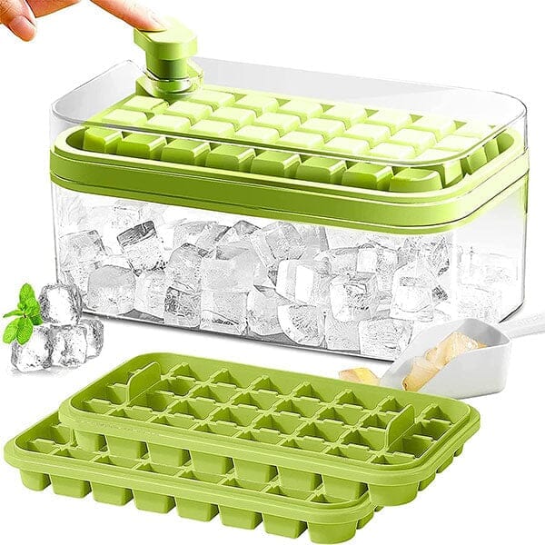 ProKitchen 1-Click Ice Mate: Ice Cube Mold Tray - Image 8