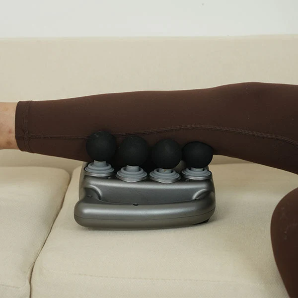 Quantum DeepVibe 8-Headed Muscle Massager - Image 10