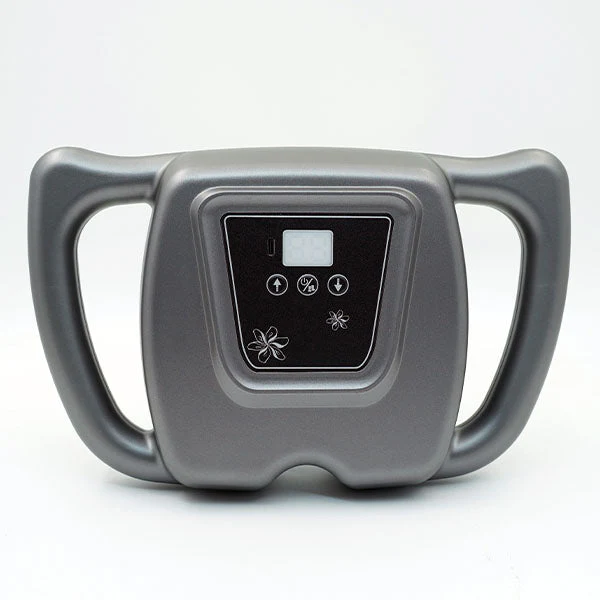 Quantum DeepVibe 8-Headed Muscle Massager - Image 11