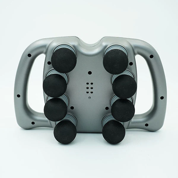 Quantum DeepVibe 8-Headed Muscle Massager - Image 13