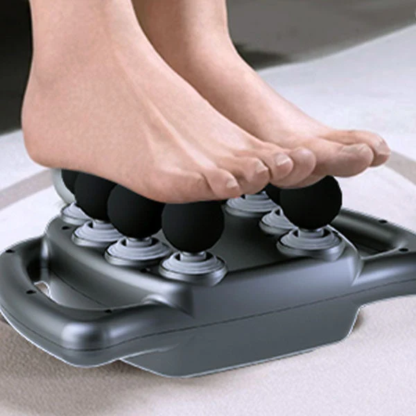Quantum DeepVibe 8-Headed Muscle Massager - Image 8