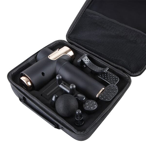 Quantum ImpactBlaster Cordless Muscle Massager - Image 15