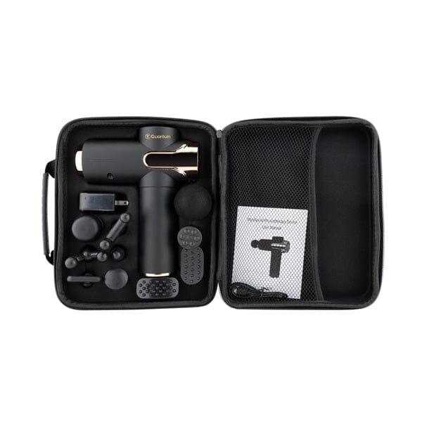 Quantum ImpactBlaster Cordless Muscle Massager - Image 6