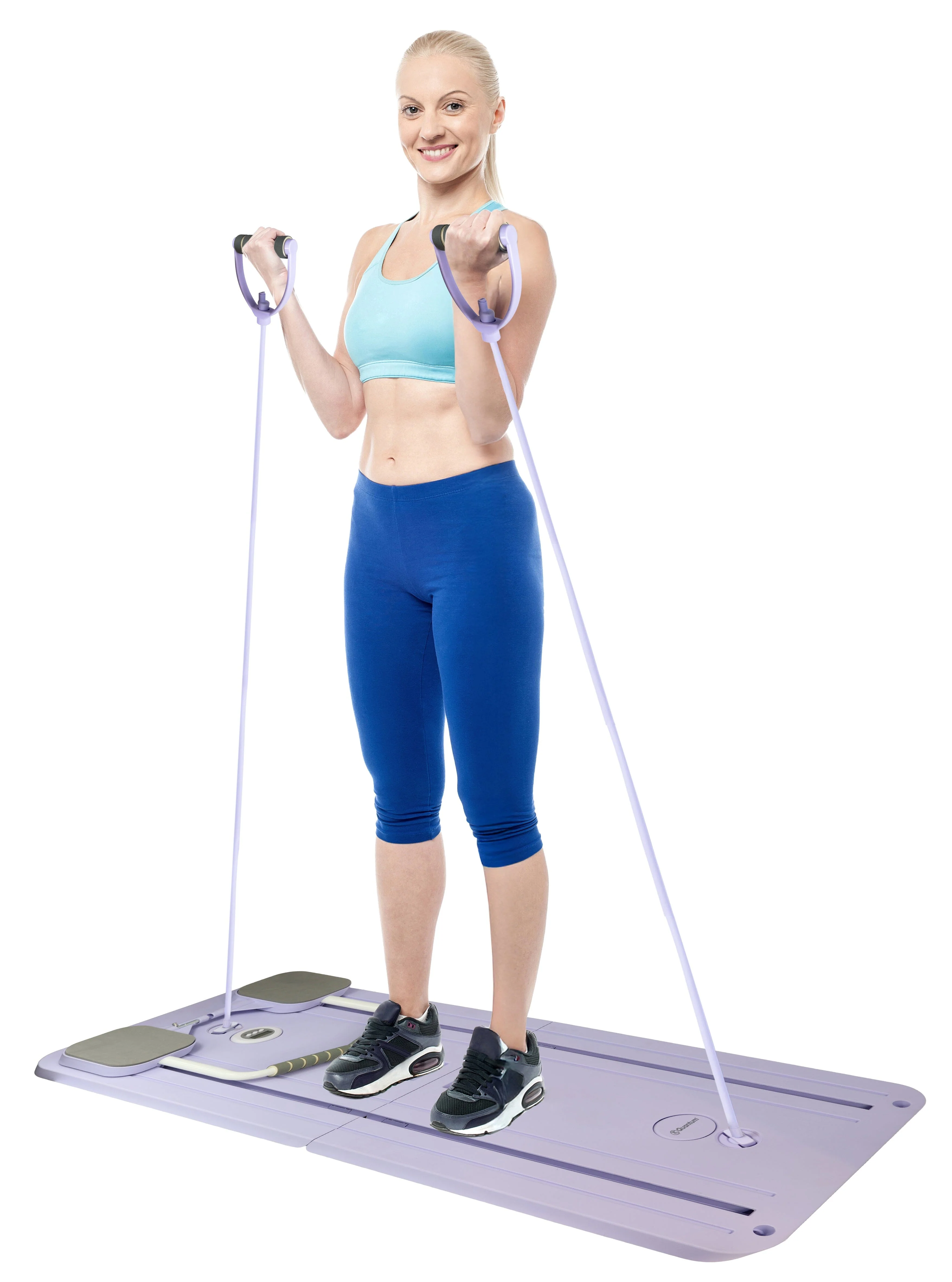 Quantum InstaPilates - Image 8