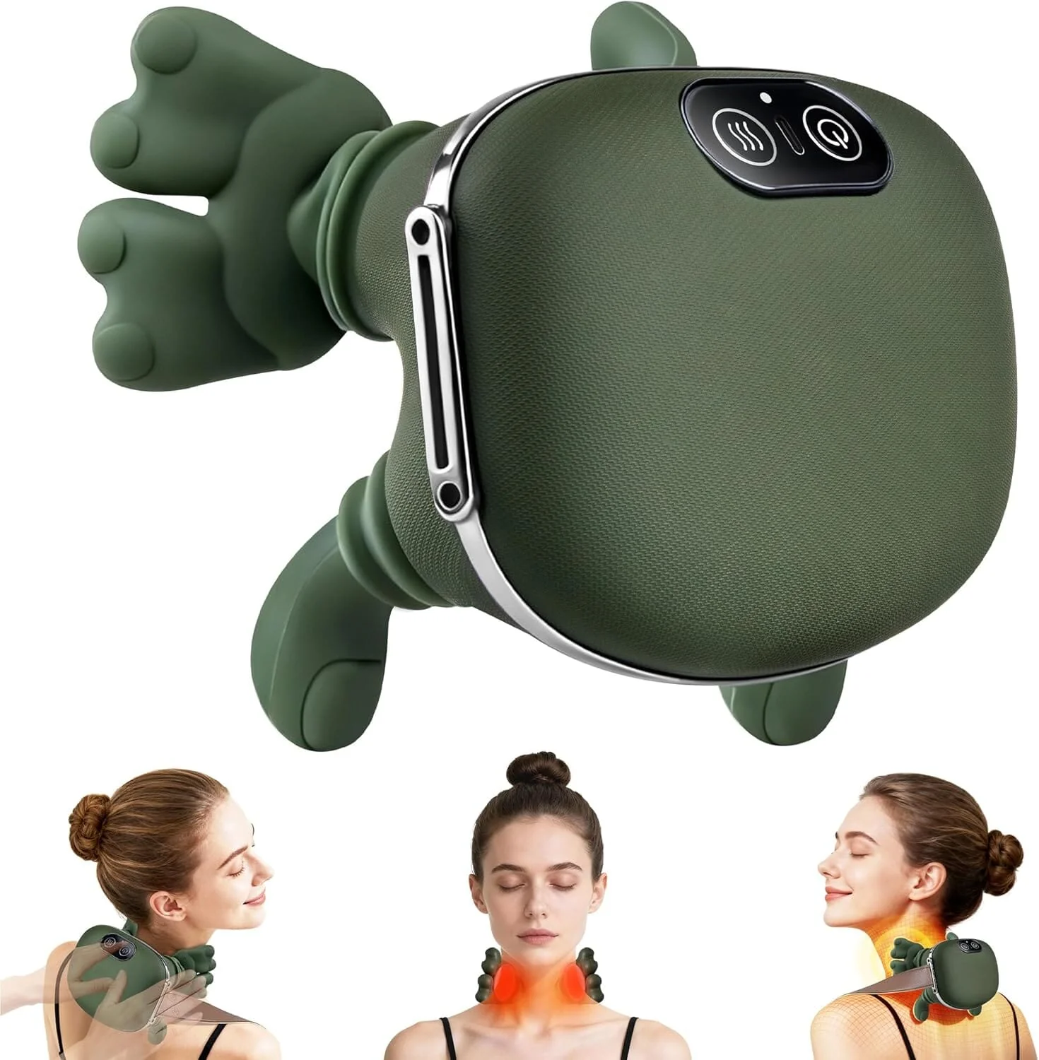 Quantum Mini Hands Pro Massager - Image 7