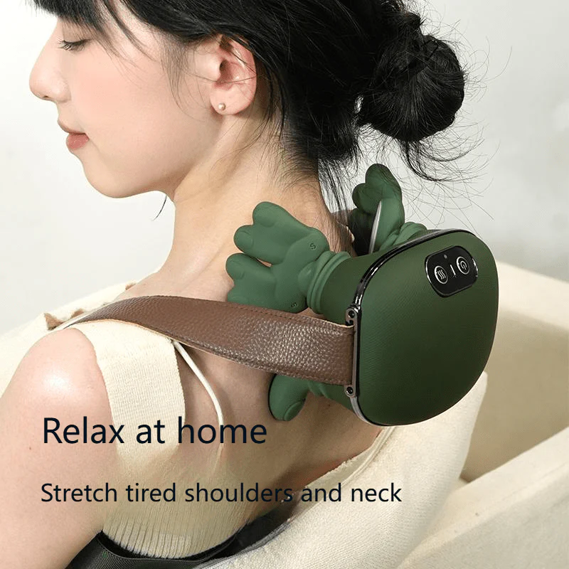 Quantum Mini Hands Pro Massager - Image 8