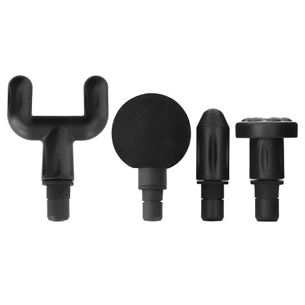 Quantum Mini ImpactBlaster Cordless Muscle Massager - Image 9