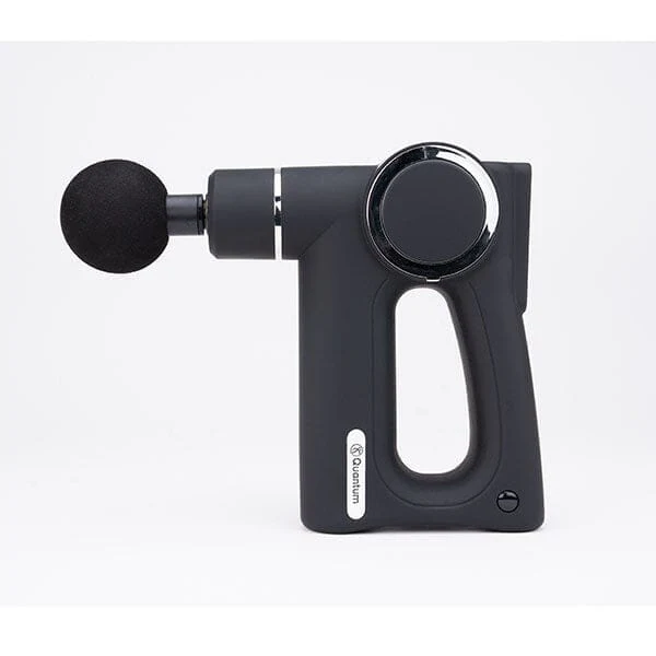 Quantum MuscleReliefX Full Body Lateral & Percussion Massager | Includes Vibrating Belt! - Image 19