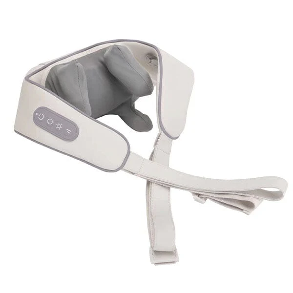 Quantum Nekneader Human Hands Mini Kneading Neck & Shoulder Massager - Image 4