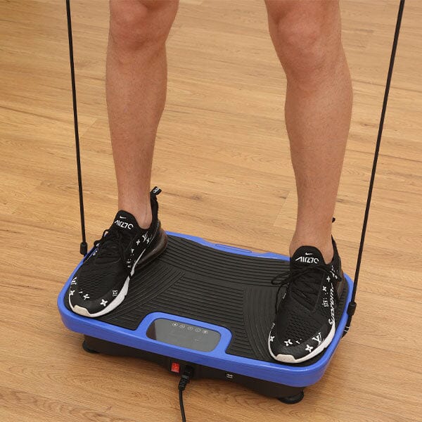 Quantum VibeFIT Renew: Vibration Plate Whole Body Vibration Machine - Image 11