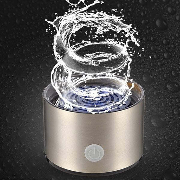 QuikH2O Hydrogen Water Bottle (420mL) - Health and Wellness - Image 7