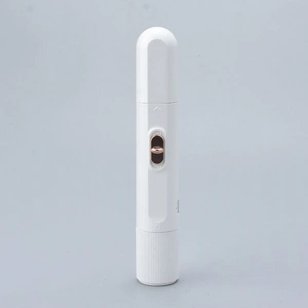 SatinSculpt Rechargeable Hair Removal Tool - Face & Eyebrow Trimmer - Image 8