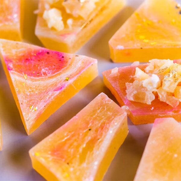 Silky Gem Crystal Candy Tropical Flavor Sampler Pack (3pc) - Image 3