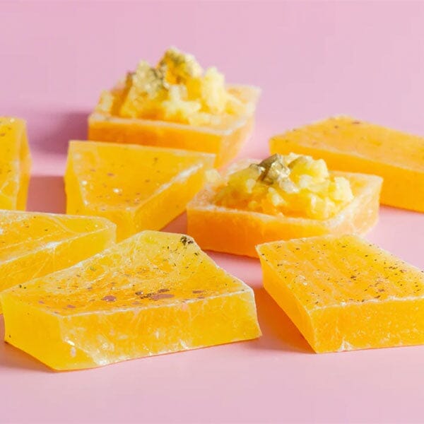 Silky Gem Crystal Candy Tropical Flavor Sampler Pack (3pc) - Image 4