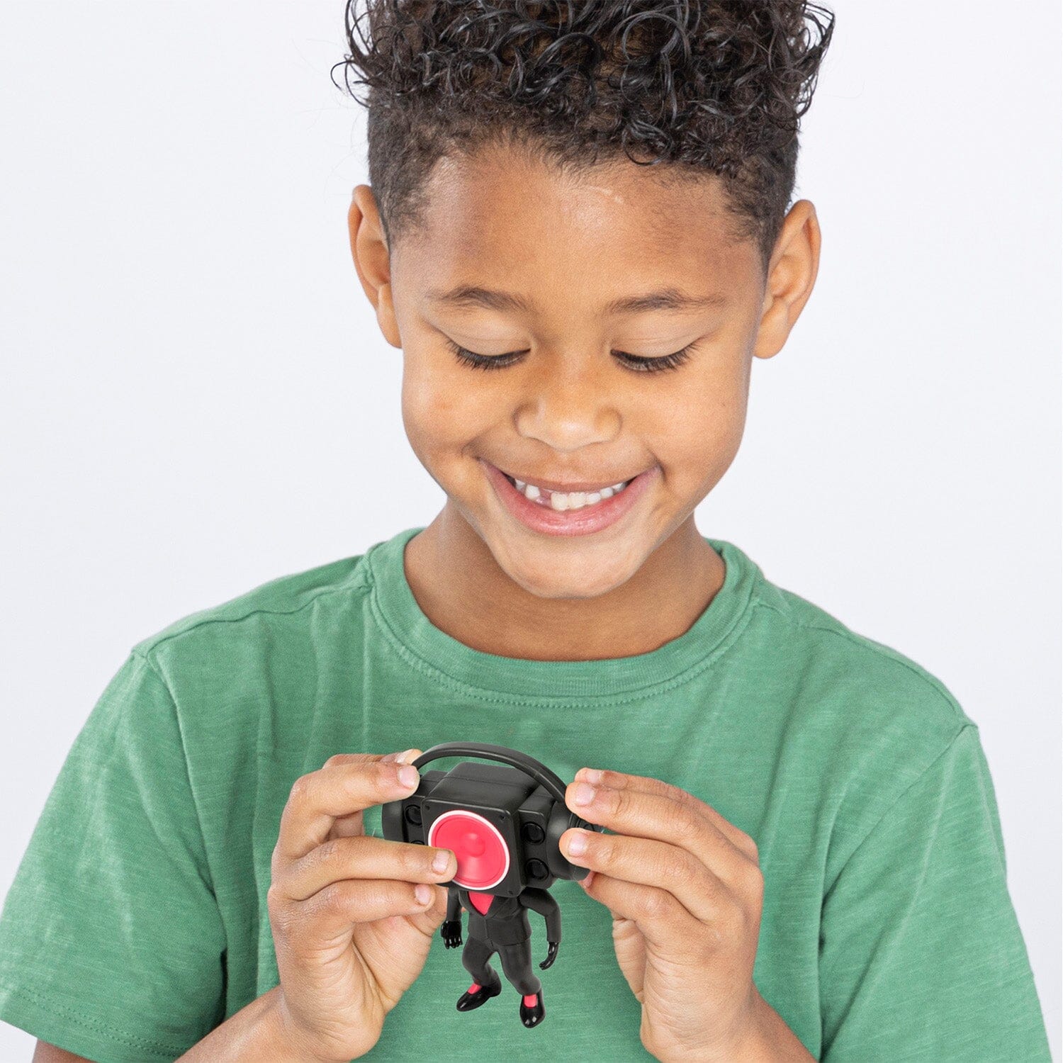 Skibidi Toilet Mini Mystery Figures Series 1 - Image 4