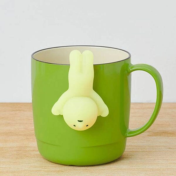 Smiski Hippers Collectible Mini Glow In The Dark Figurines Blind Box (1pc) - Image 4