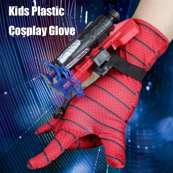 SuperWhiz: Web Shooter w/ Glove - Image 4