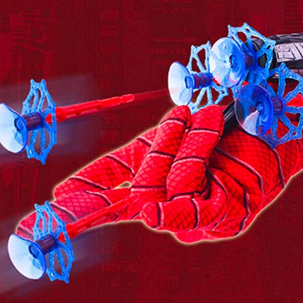 SuperWhiz: Web Shooter w/ Glove - Image 5