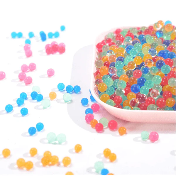 Tough Trax Blast Tank: Gel Blaster and Refills - Image 9